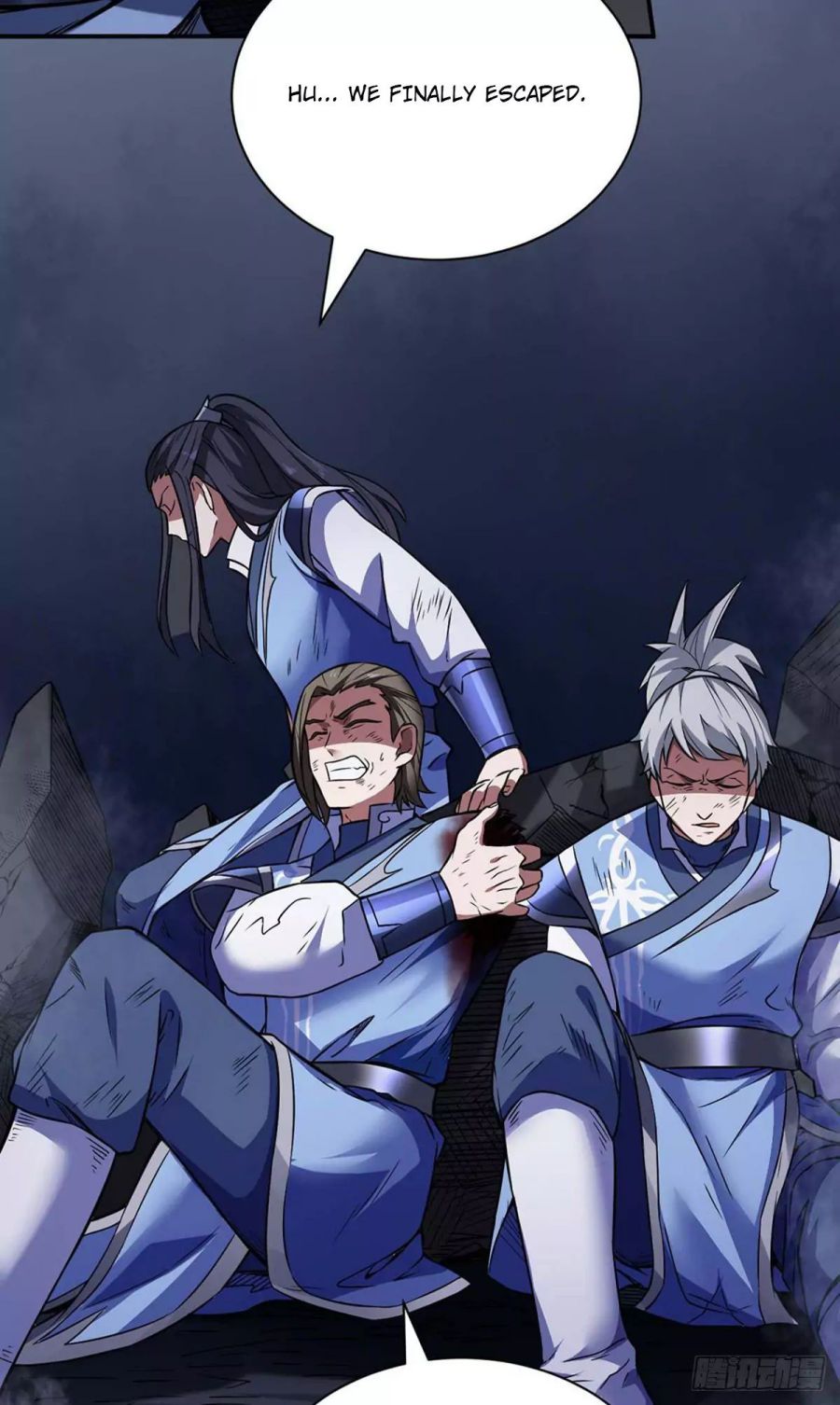 martial-arts-reigns-chap-195-9
