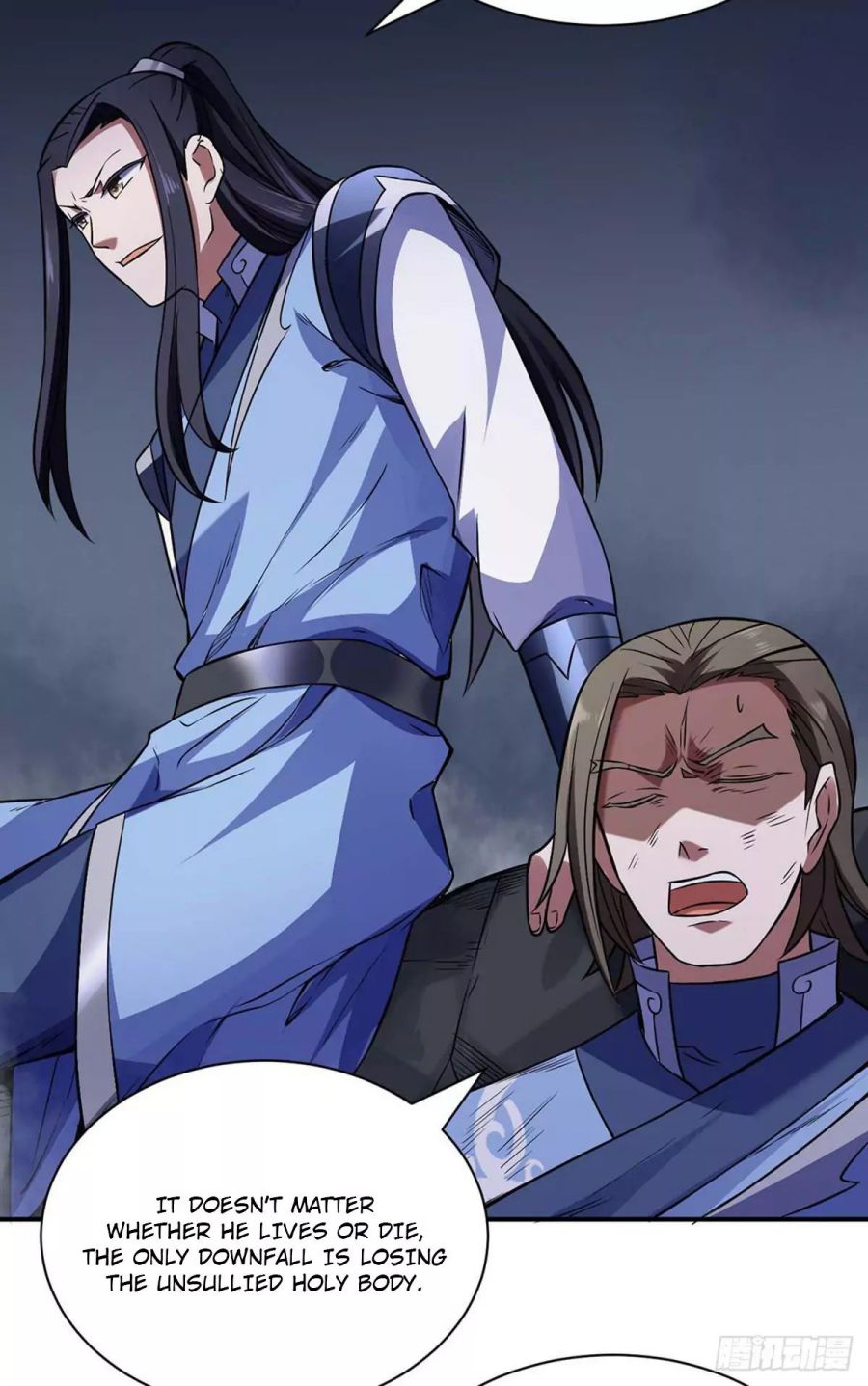 martial-arts-reigns-chap-195-11