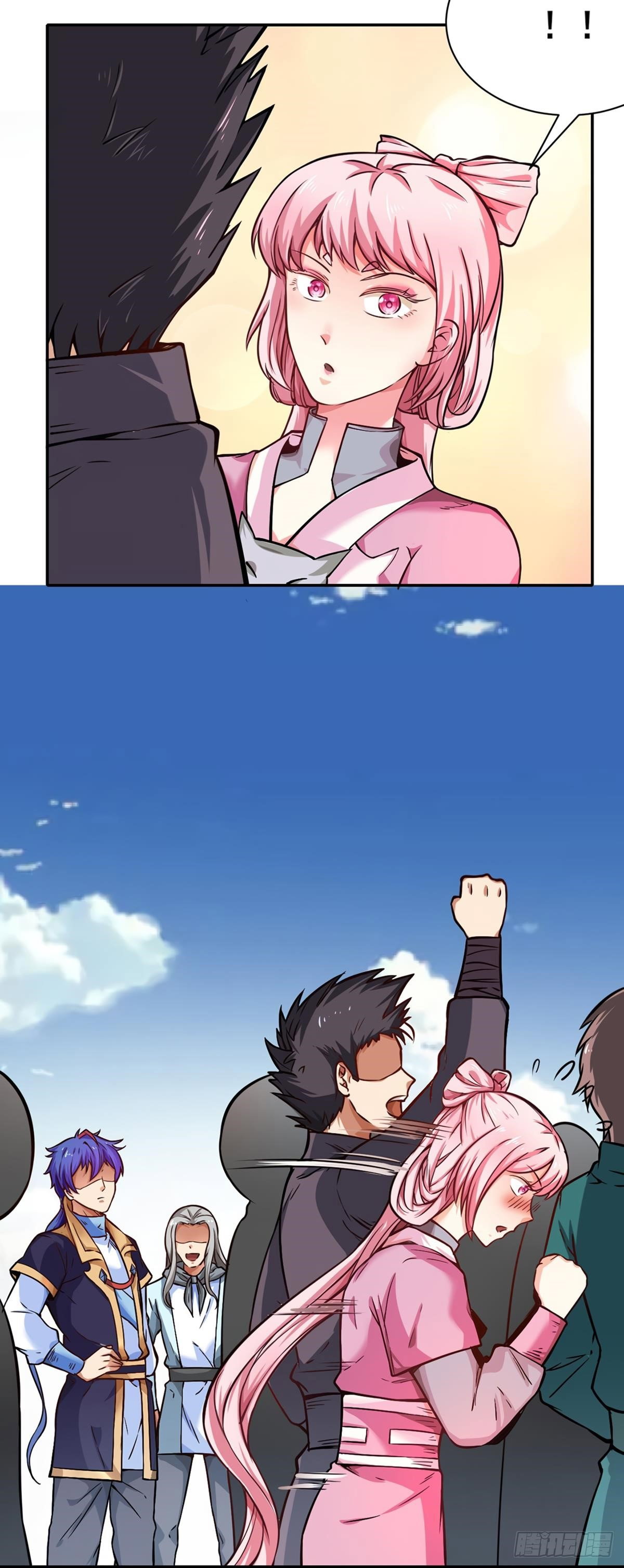 martial-arts-reigns-chap-231-15