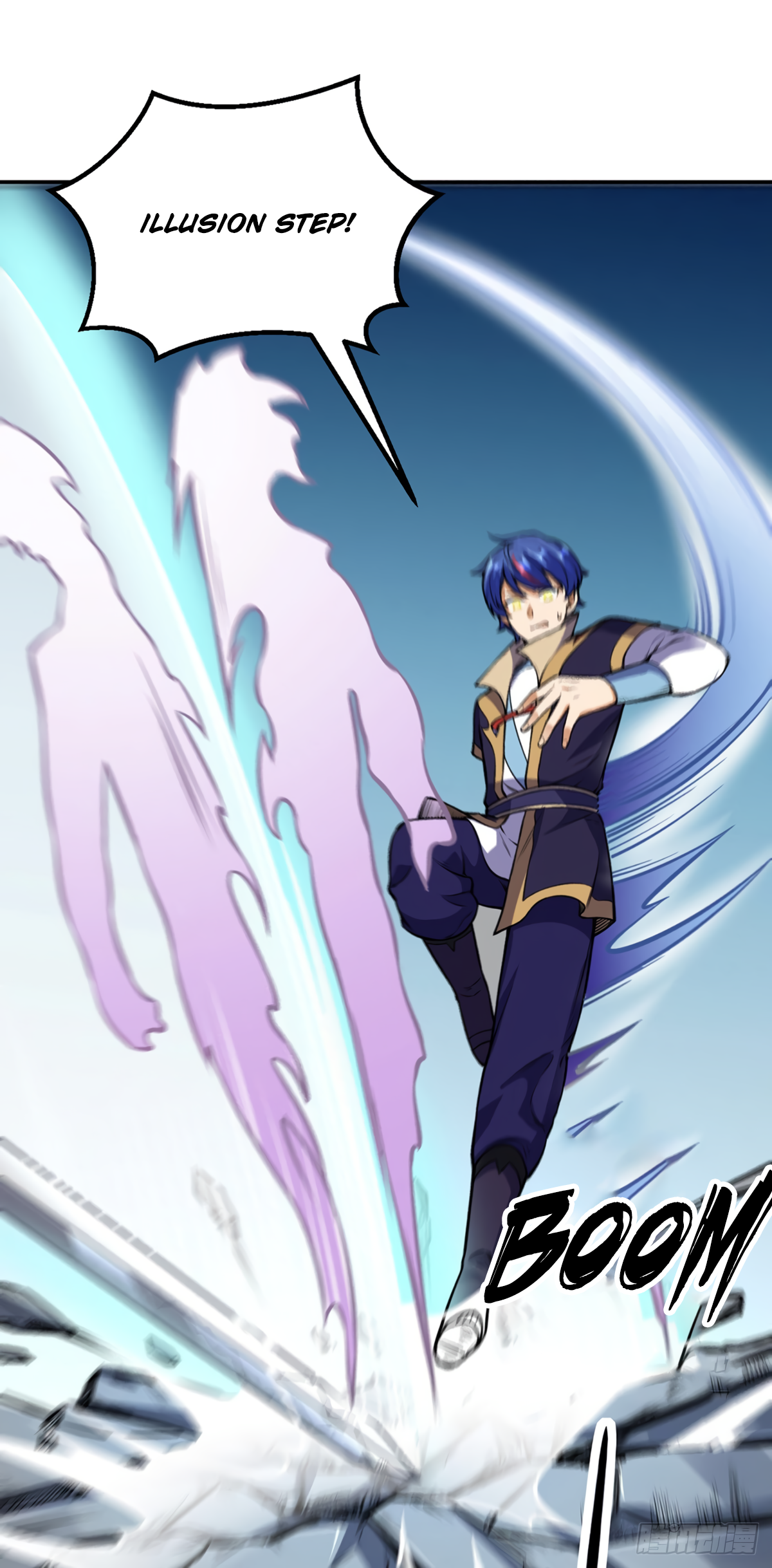 martial-arts-reigns-chap-237-21