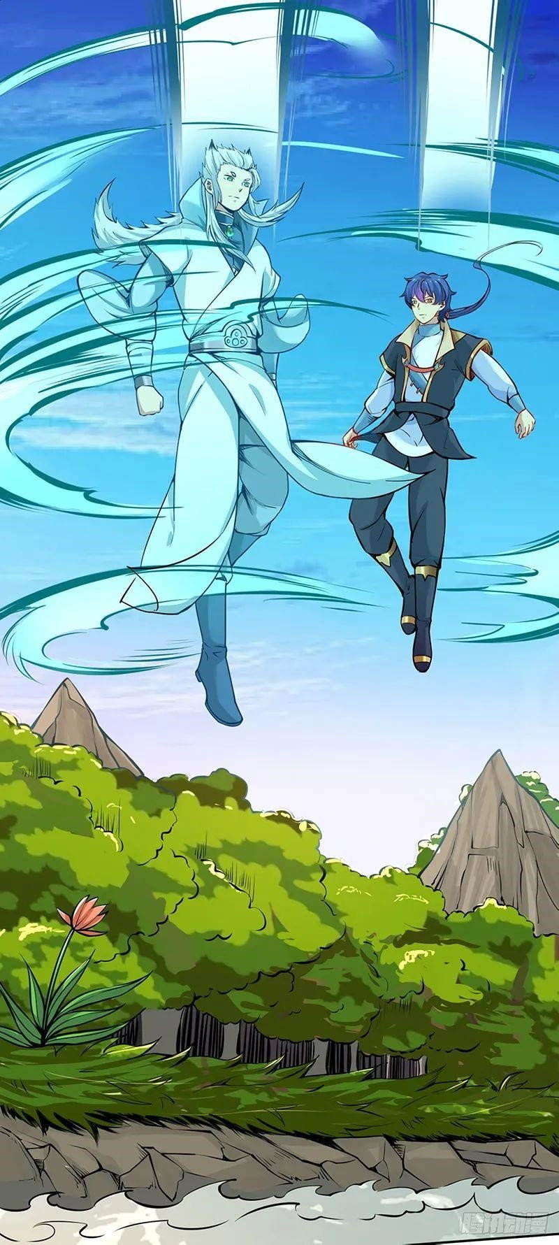 martial-arts-reigns-chap-243-18