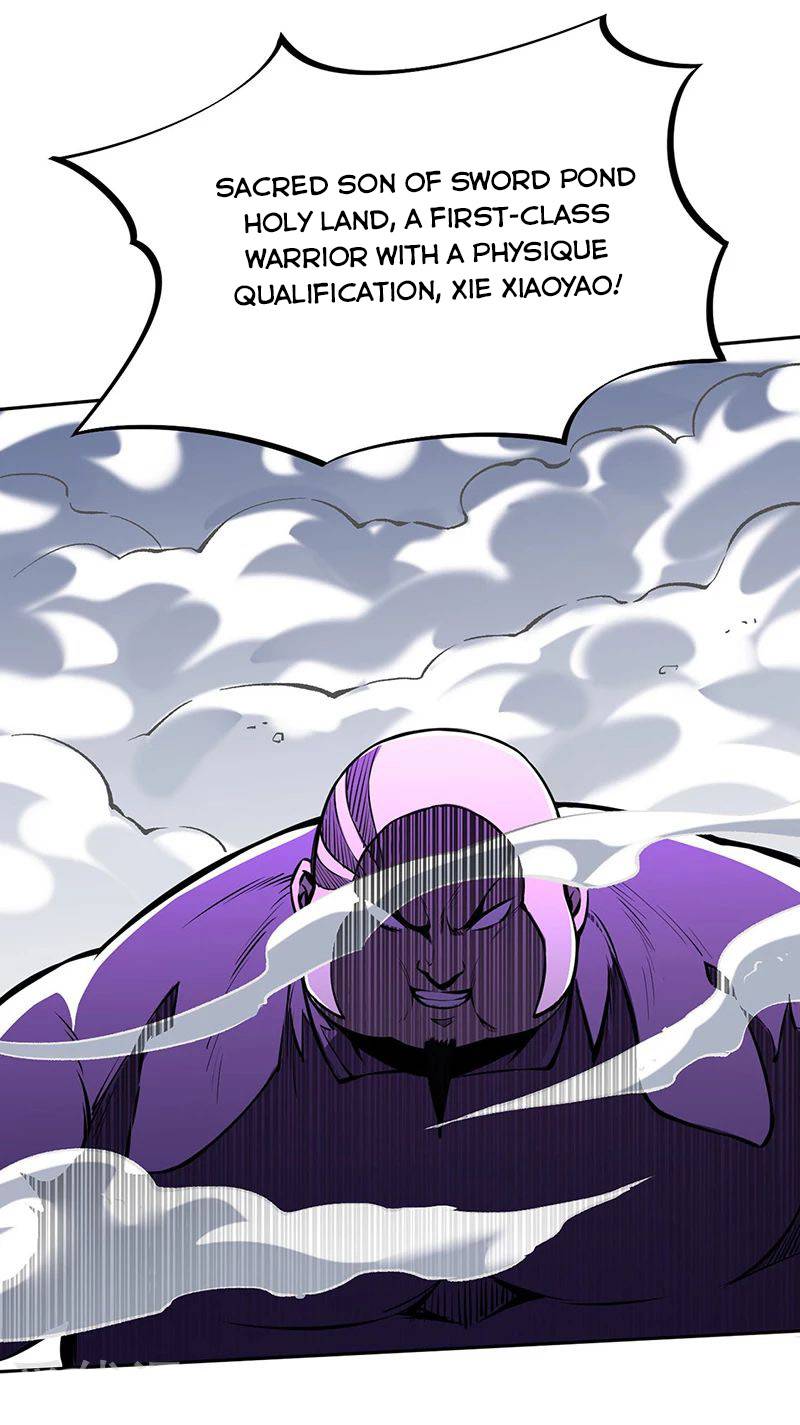 martial-arts-reigns-chap-251-15