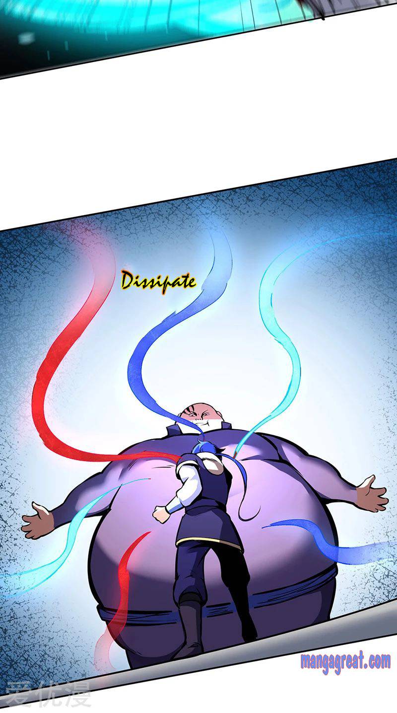 martial-arts-reigns-chap-251-28