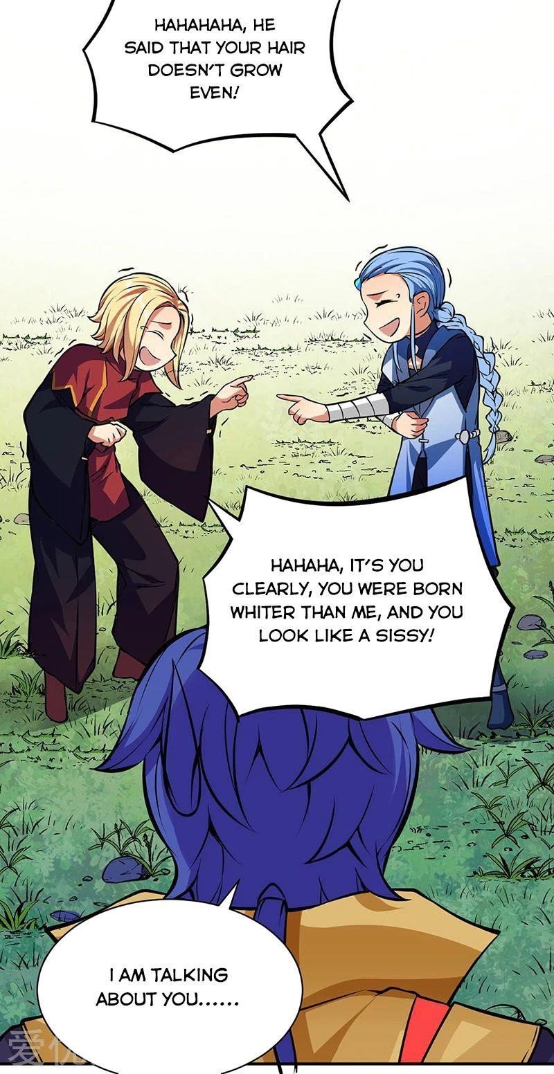 martial-arts-reigns-chap-255-20