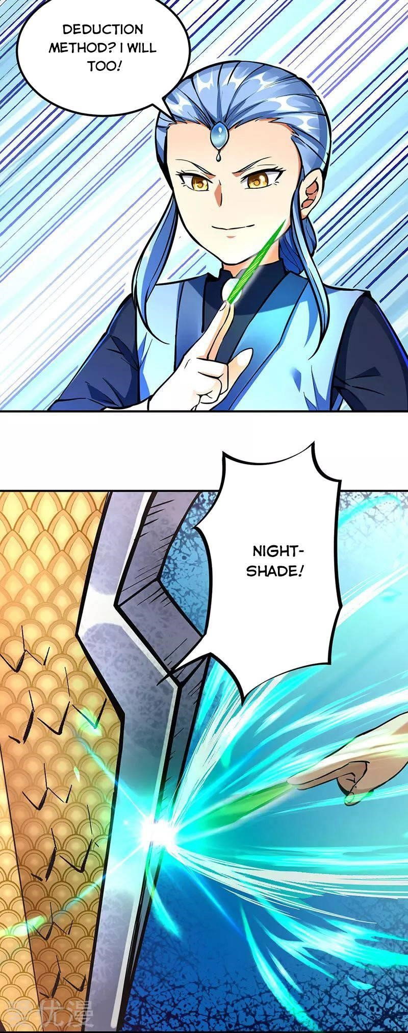 martial-arts-reigns-chap-256-14