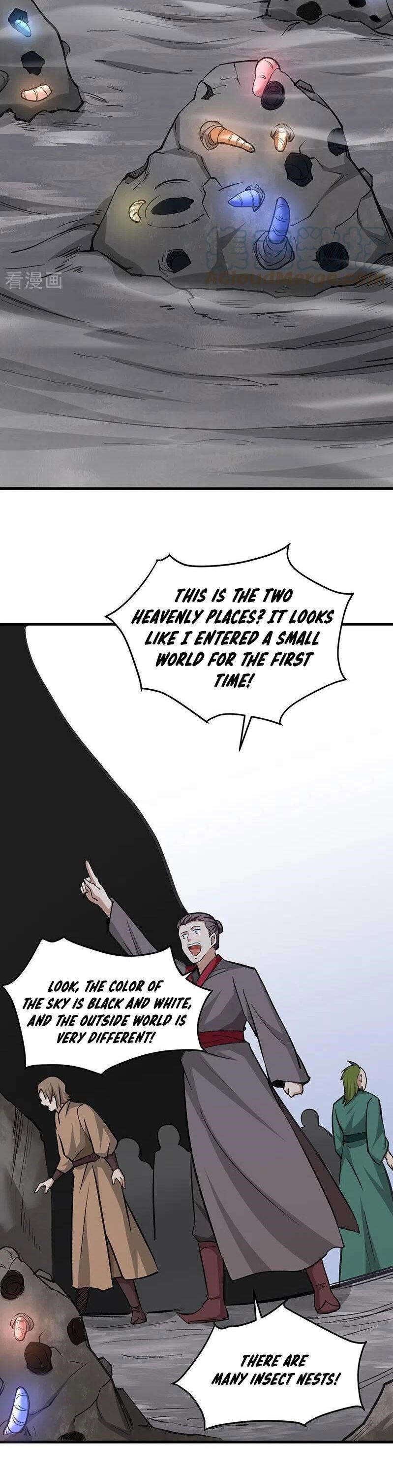 martial-arts-reigns-chap-381-14
