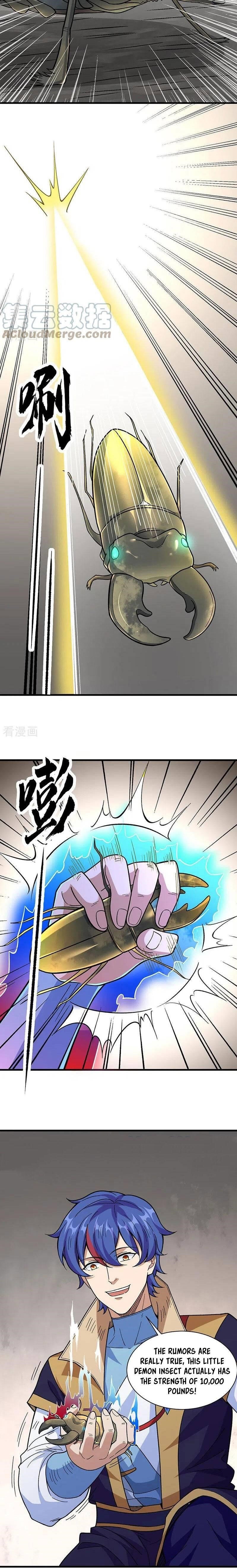 martial-arts-reigns-chap-382-18