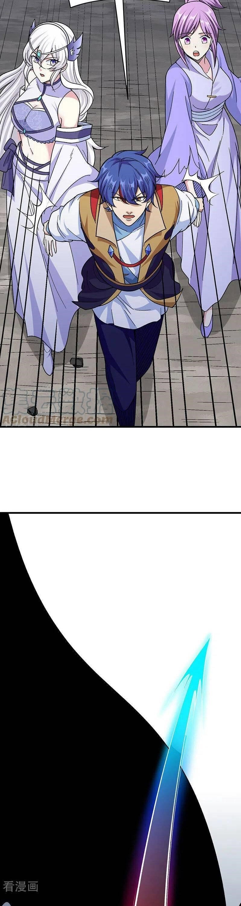 martial-arts-reigns-chap-382-6