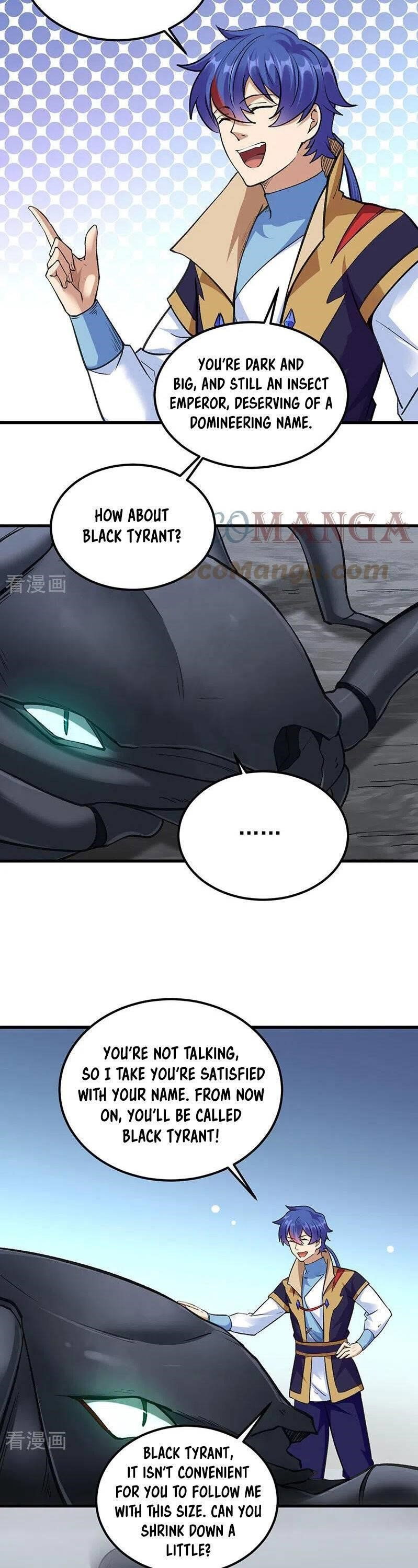 martial-arts-reigns-chap-390-14