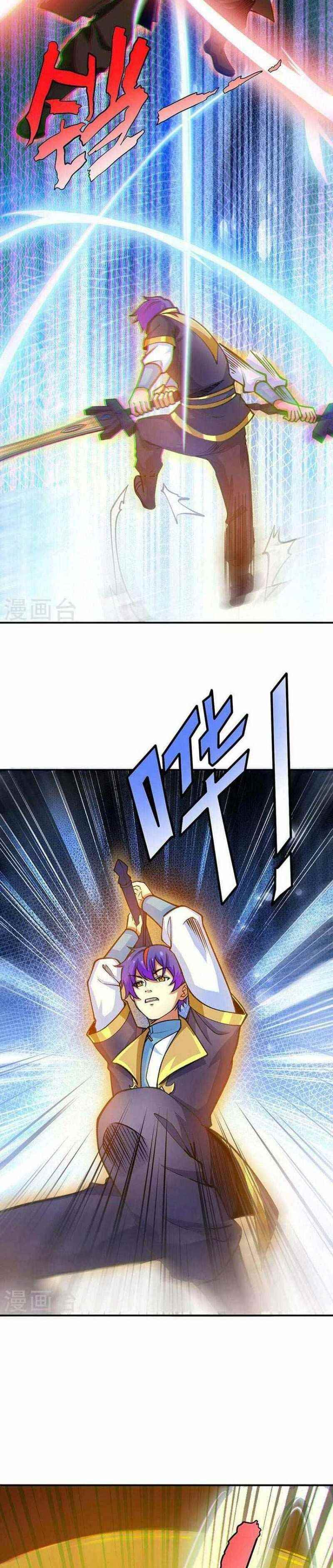martial-arts-reigns-chap-401-13