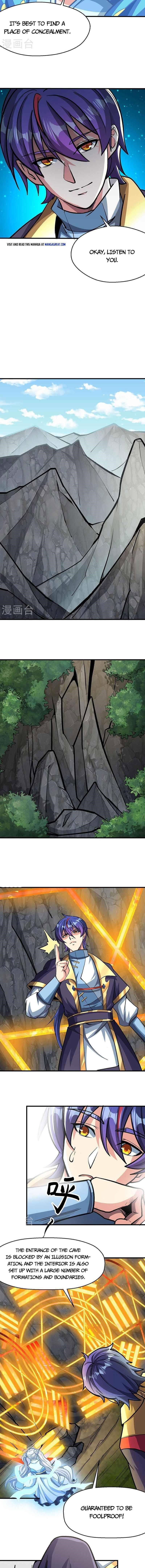 martial-arts-reigns-chap-419-4