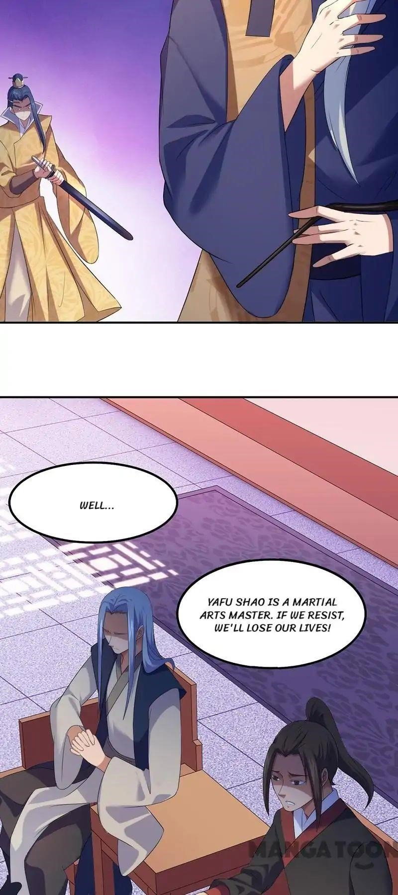 martial-arts-reigns-chap-64-26