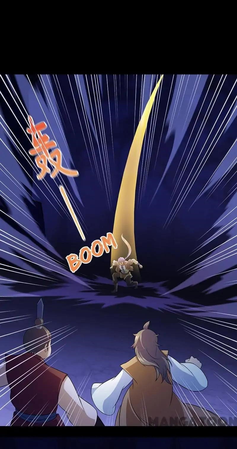 martial-arts-reigns-chap-79-14