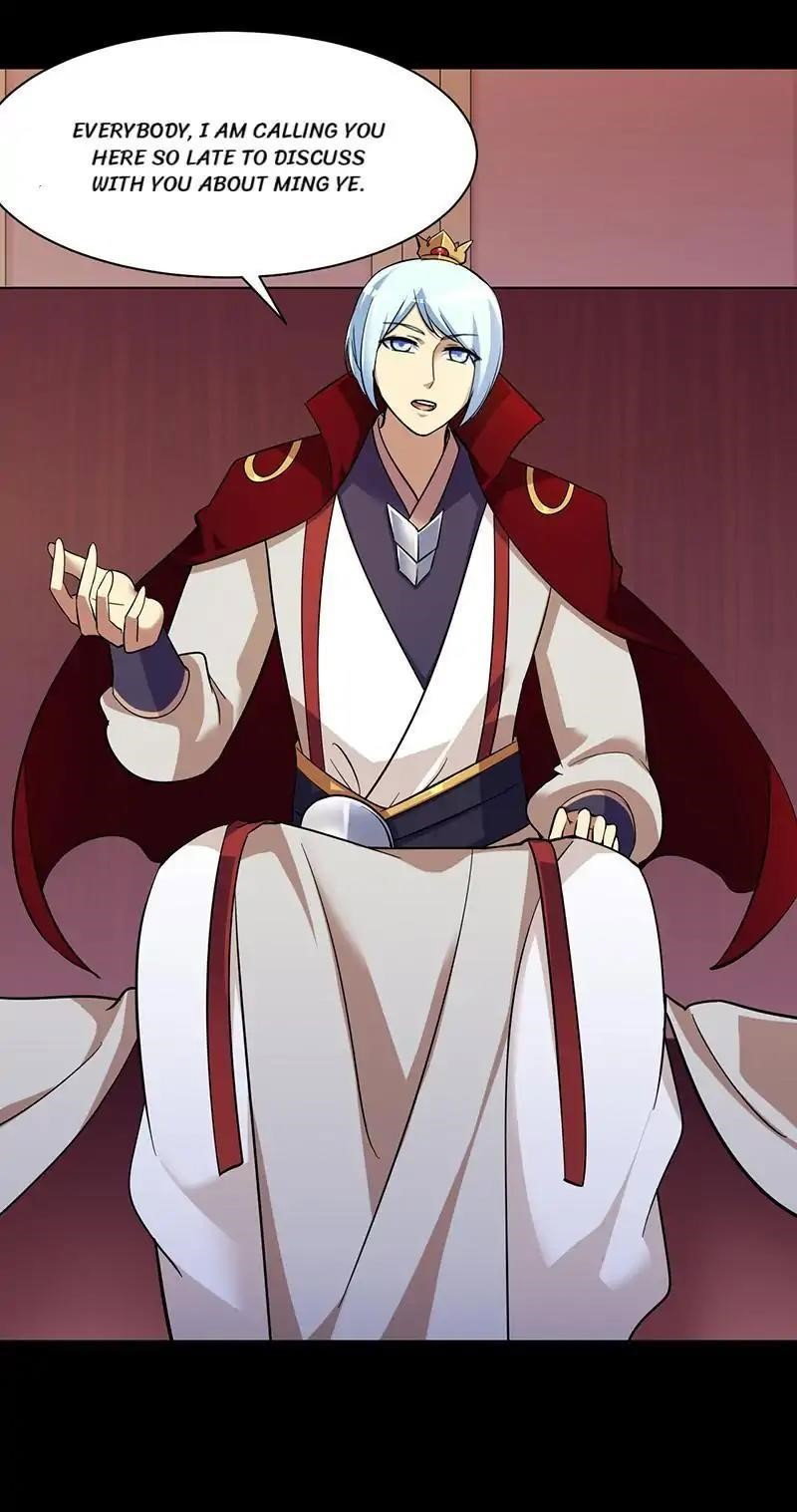 martial-arts-reigns-chap-87-18