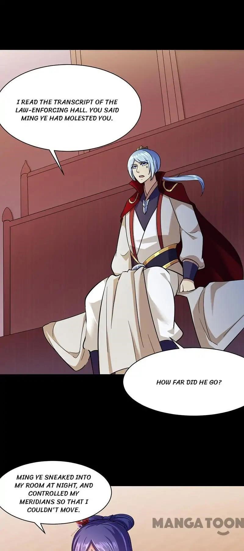 martial-arts-reigns-chap-87-22