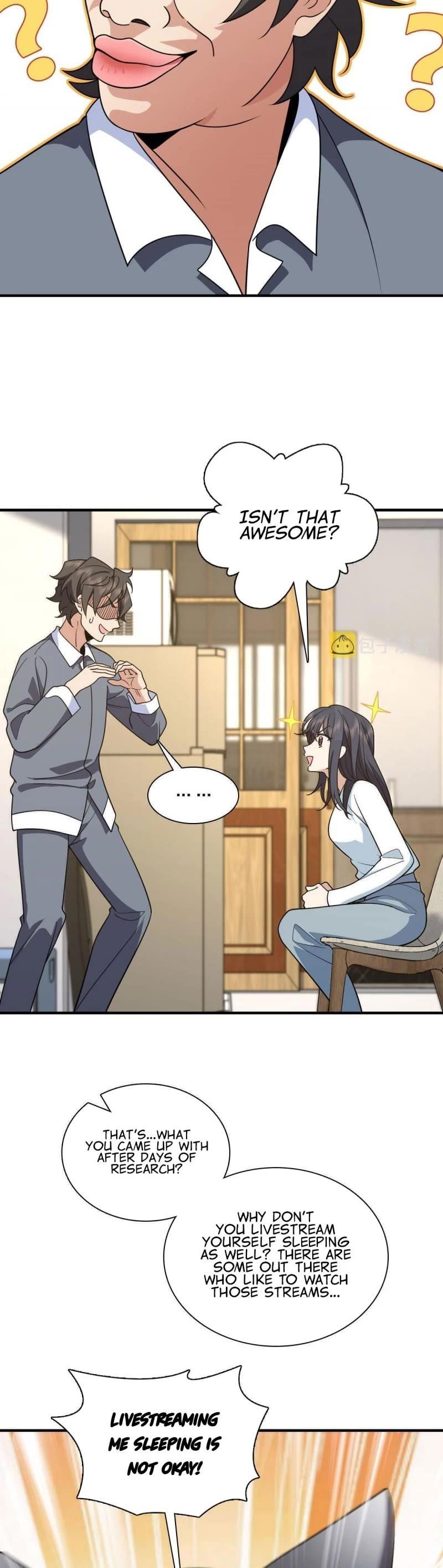 my-wife-is-from-a-thousand-years-ago-chap-110-4