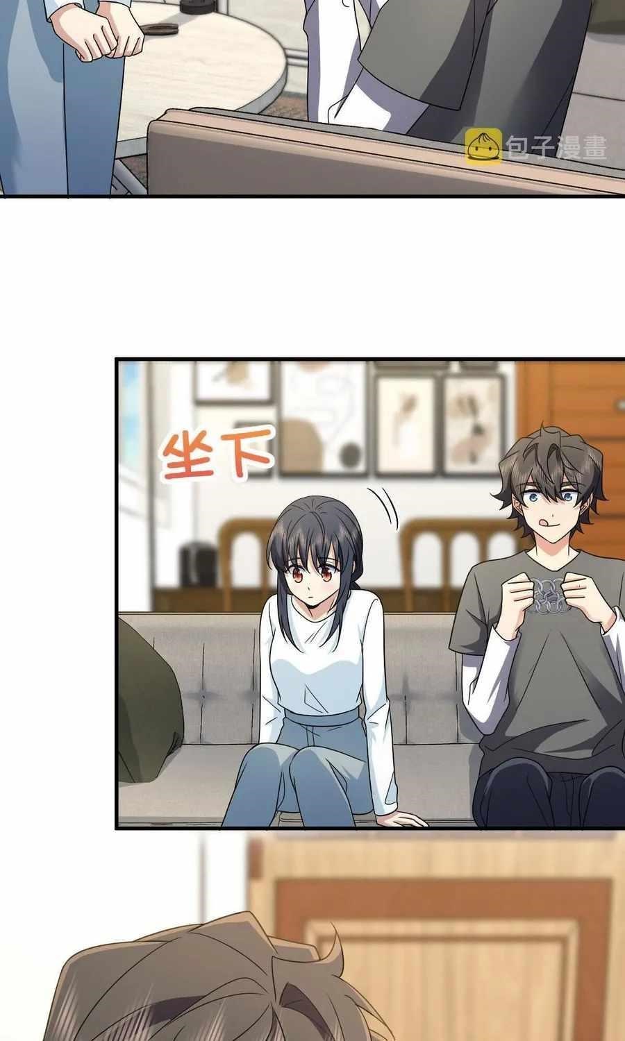 my-wife-is-from-a-thousand-years-ago-chap-111-53