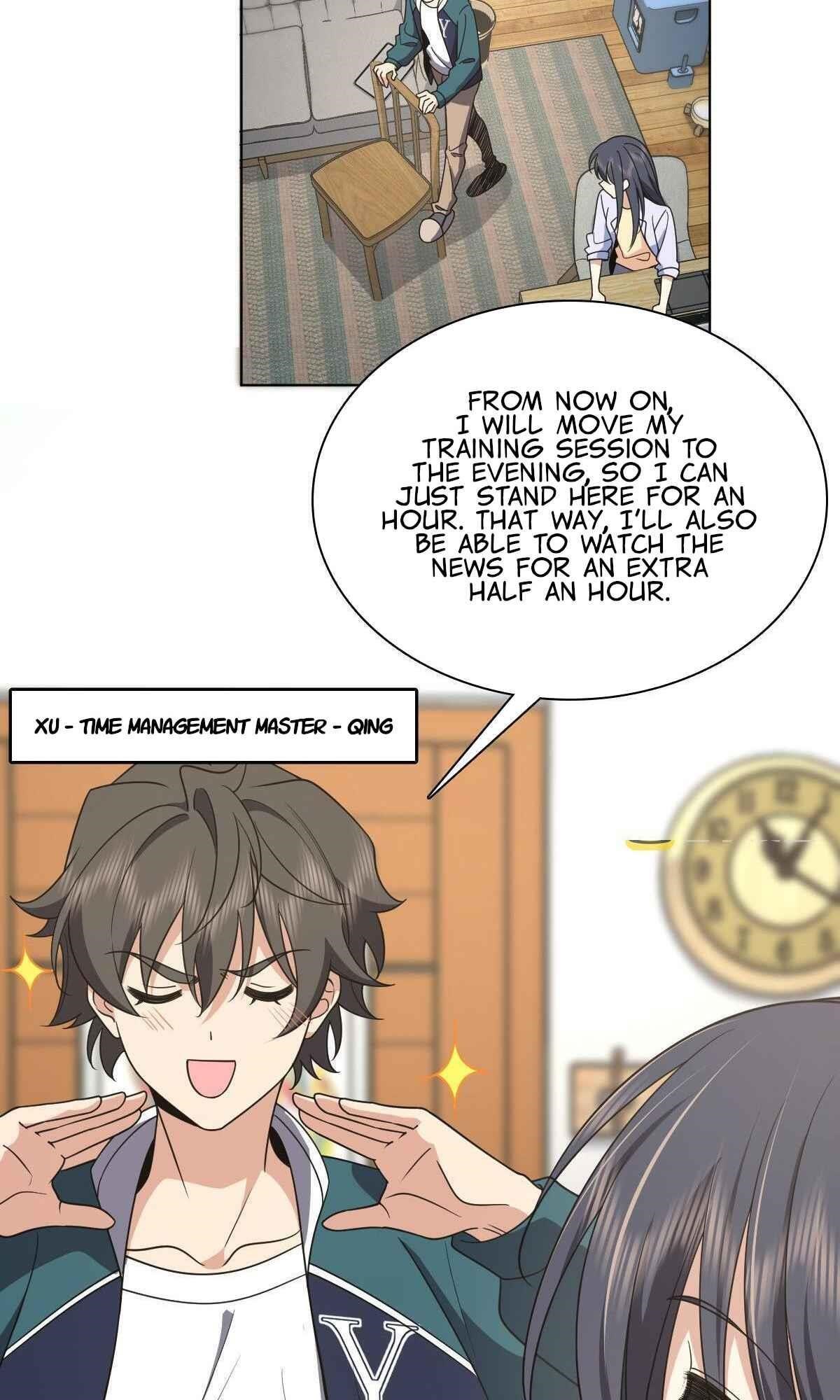 my-wife-is-from-a-thousand-years-ago-chap-117-9