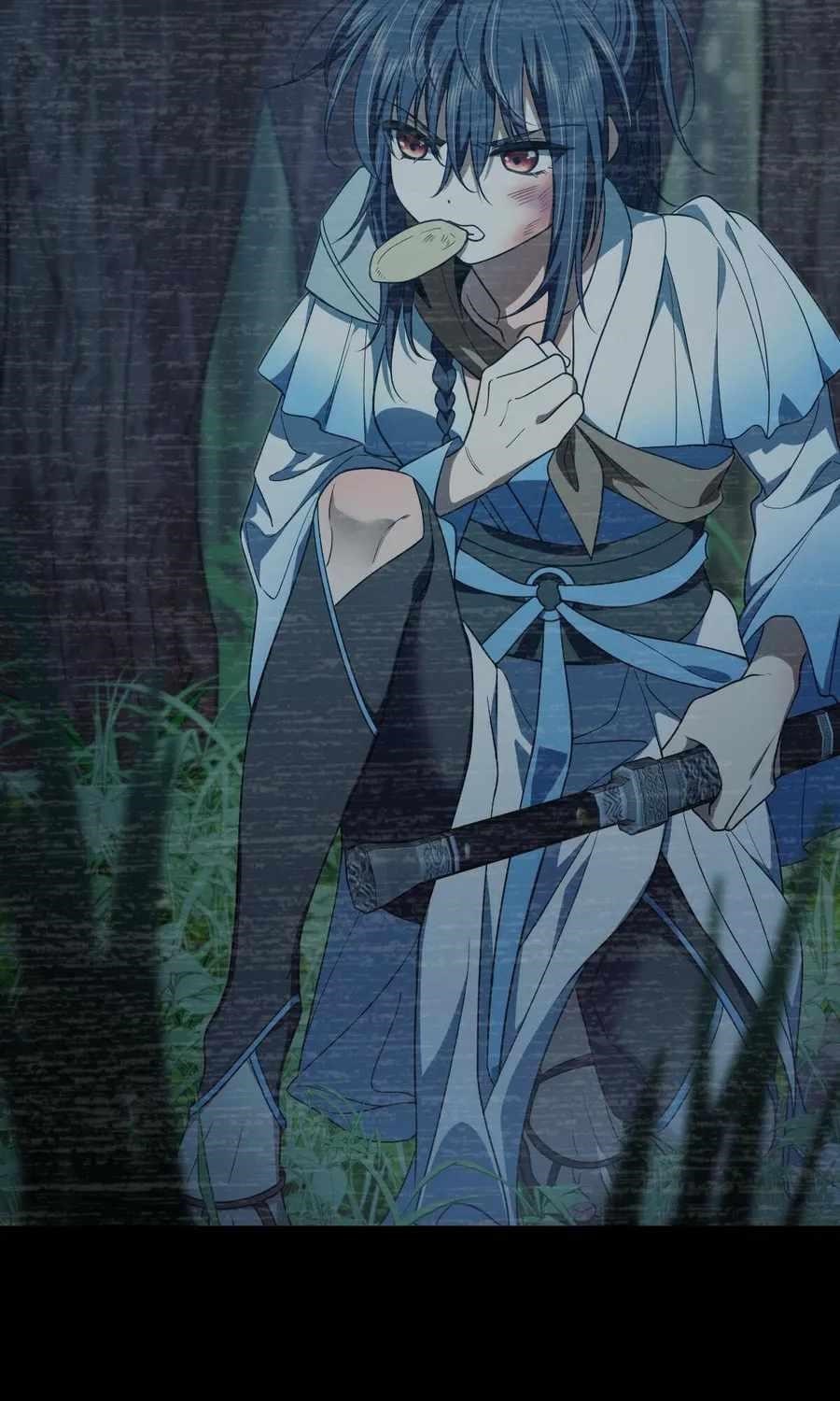 my-wife-is-from-a-thousand-years-ago-chap-118-1
