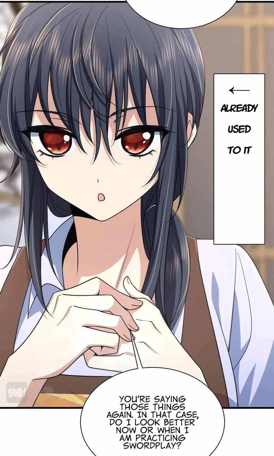 my-wife-is-from-a-thousand-years-ago-chap-118-33