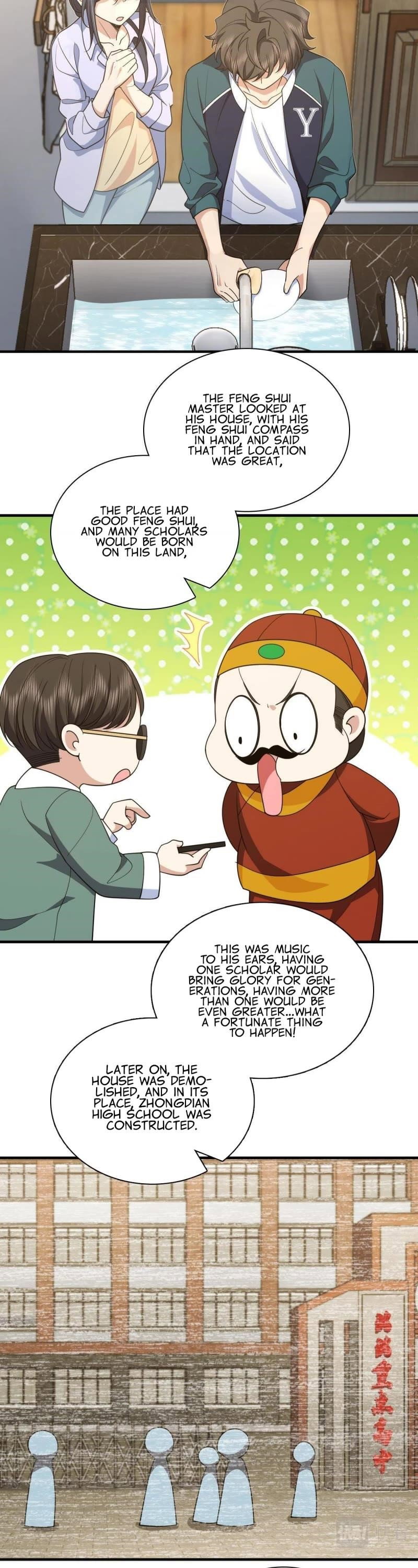 my-wife-is-from-a-thousand-years-ago-chap-119-1