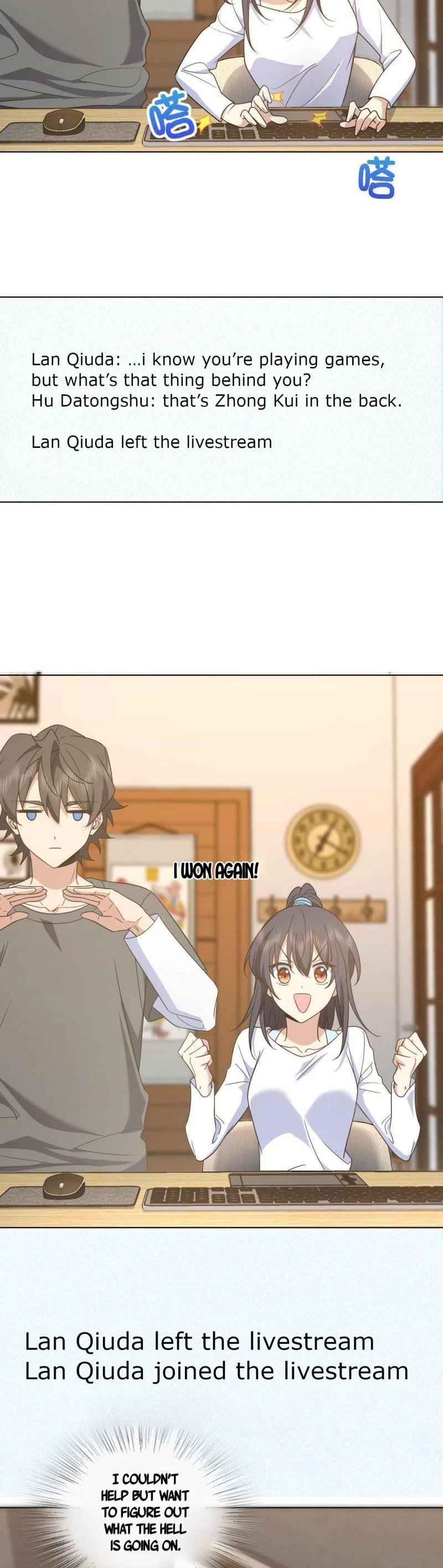 my-wife-is-from-a-thousand-years-ago-chap-121-8