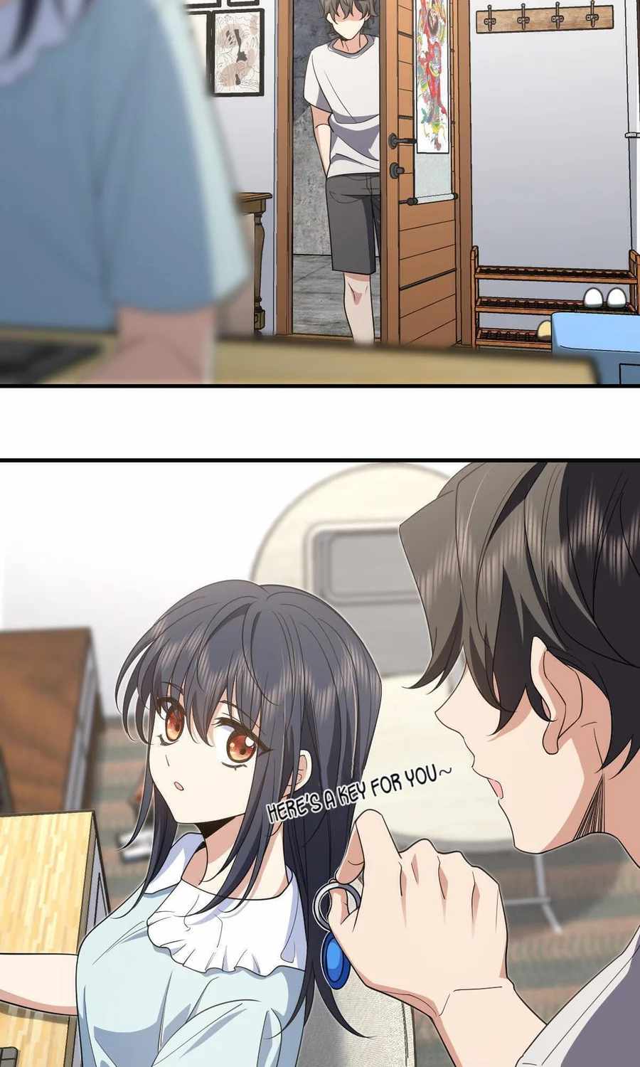 my-wife-is-from-a-thousand-years-ago-chap-124-17