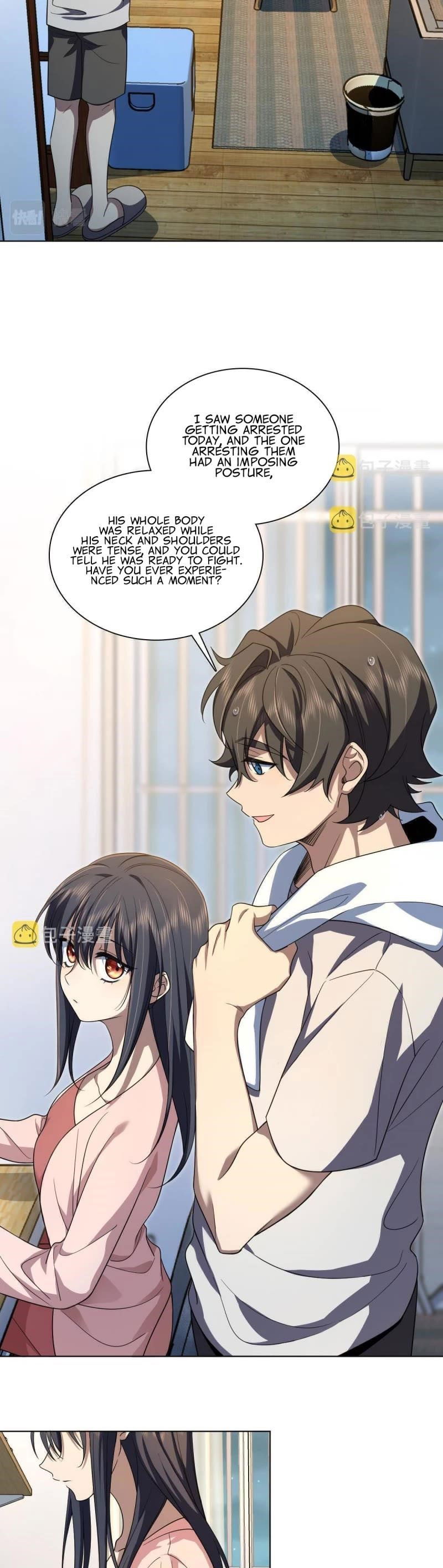 my-wife-is-from-a-thousand-years-ago-chap-128-4