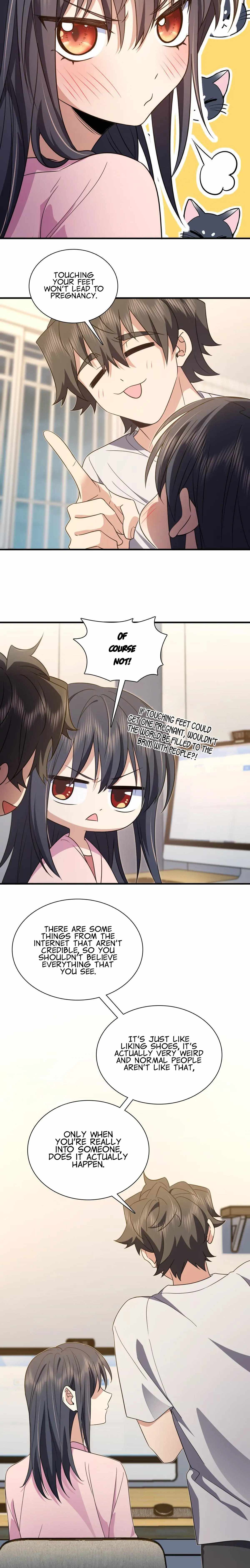 my-wife-is-from-a-thousand-years-ago-chap-129-8