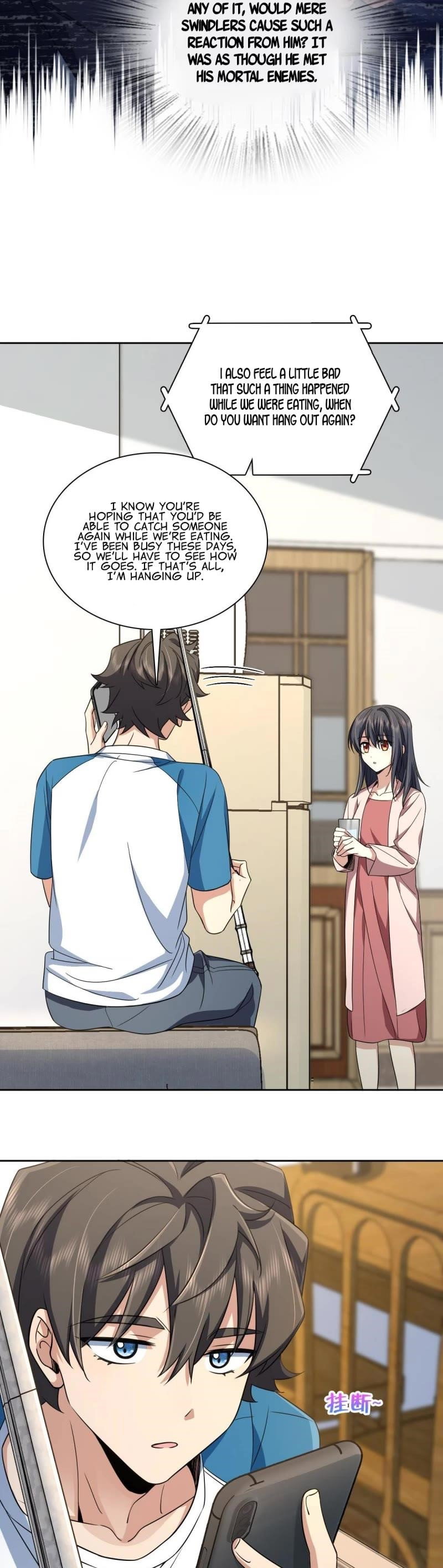 my-wife-is-from-a-thousand-years-ago-chap-130-13