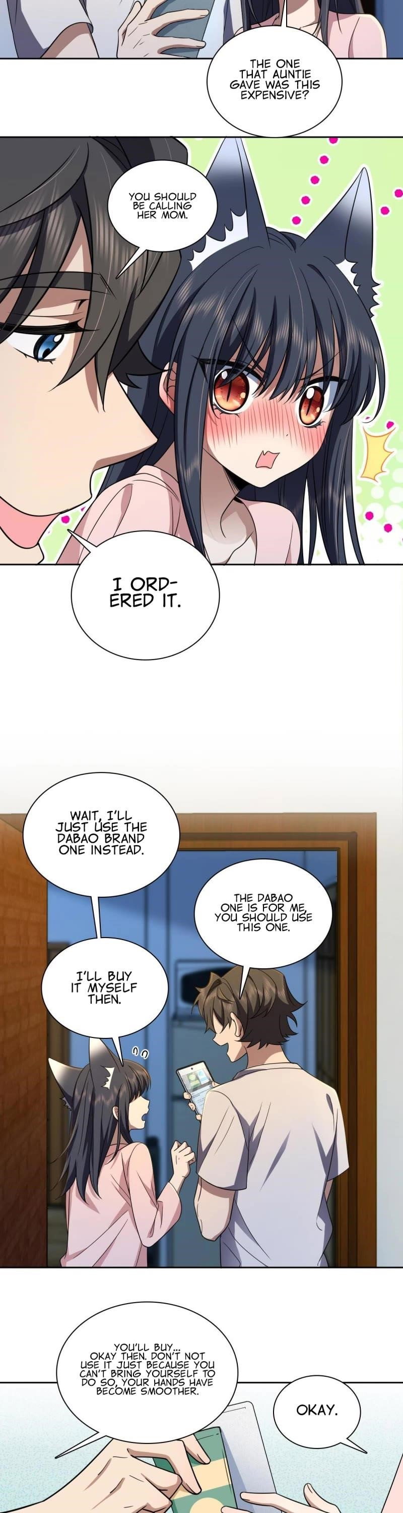 my-wife-is-from-a-thousand-years-ago-chap-130-7