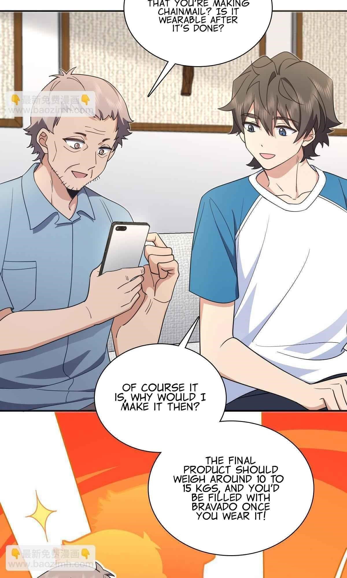 my-wife-is-from-a-thousand-years-ago-chap-132-30