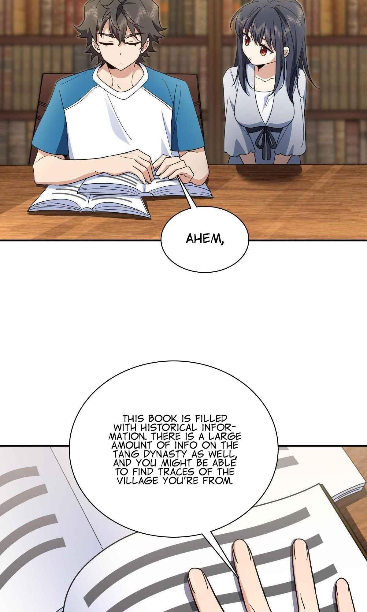 my-wife-is-from-a-thousand-years-ago-chap-132-6