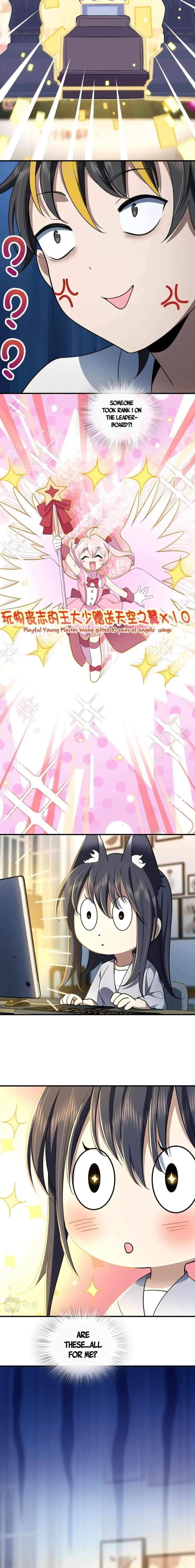 my-wife-is-from-a-thousand-years-ago-chap-133-9