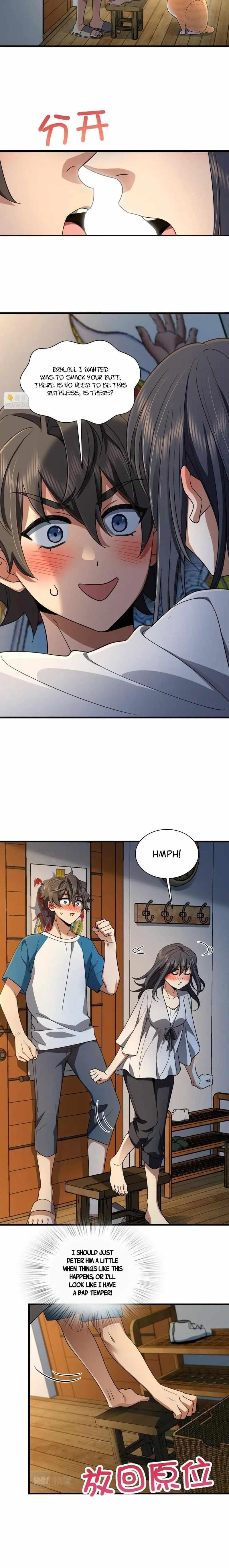 my-wife-is-from-a-thousand-years-ago-chap-133-3