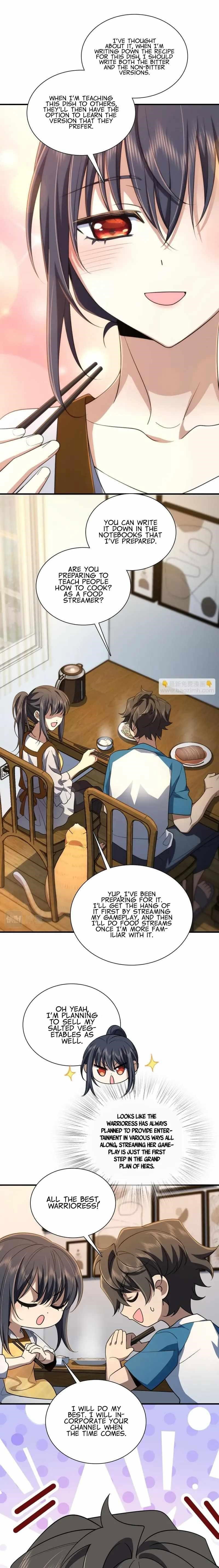 my-wife-is-from-a-thousand-years-ago-chap-133-6