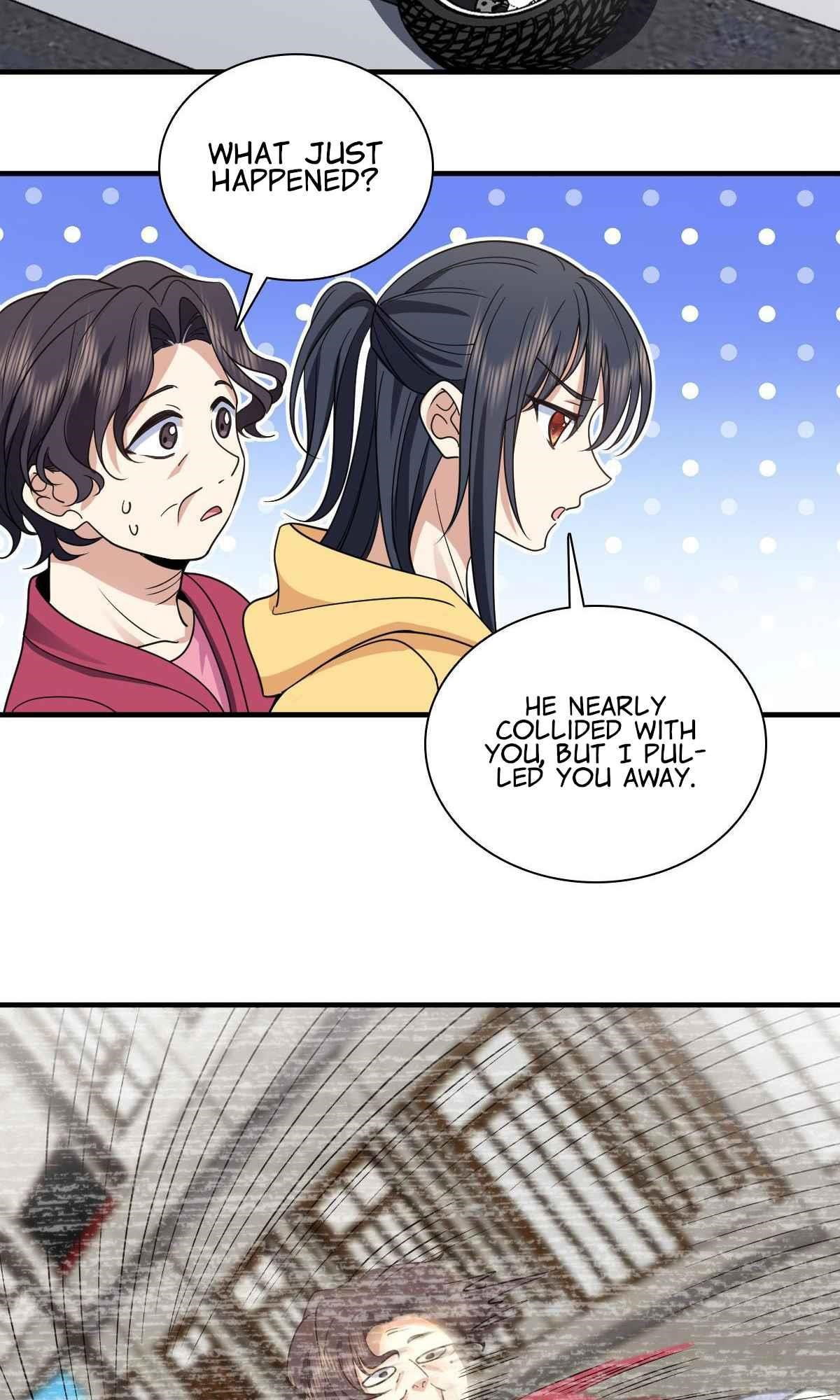 my-wife-is-from-a-thousand-years-ago-chap-135-29