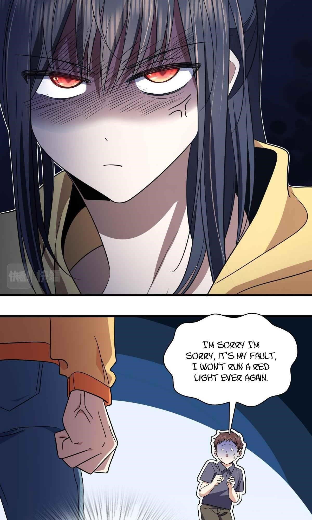 my-wife-is-from-a-thousand-years-ago-chap-135-33