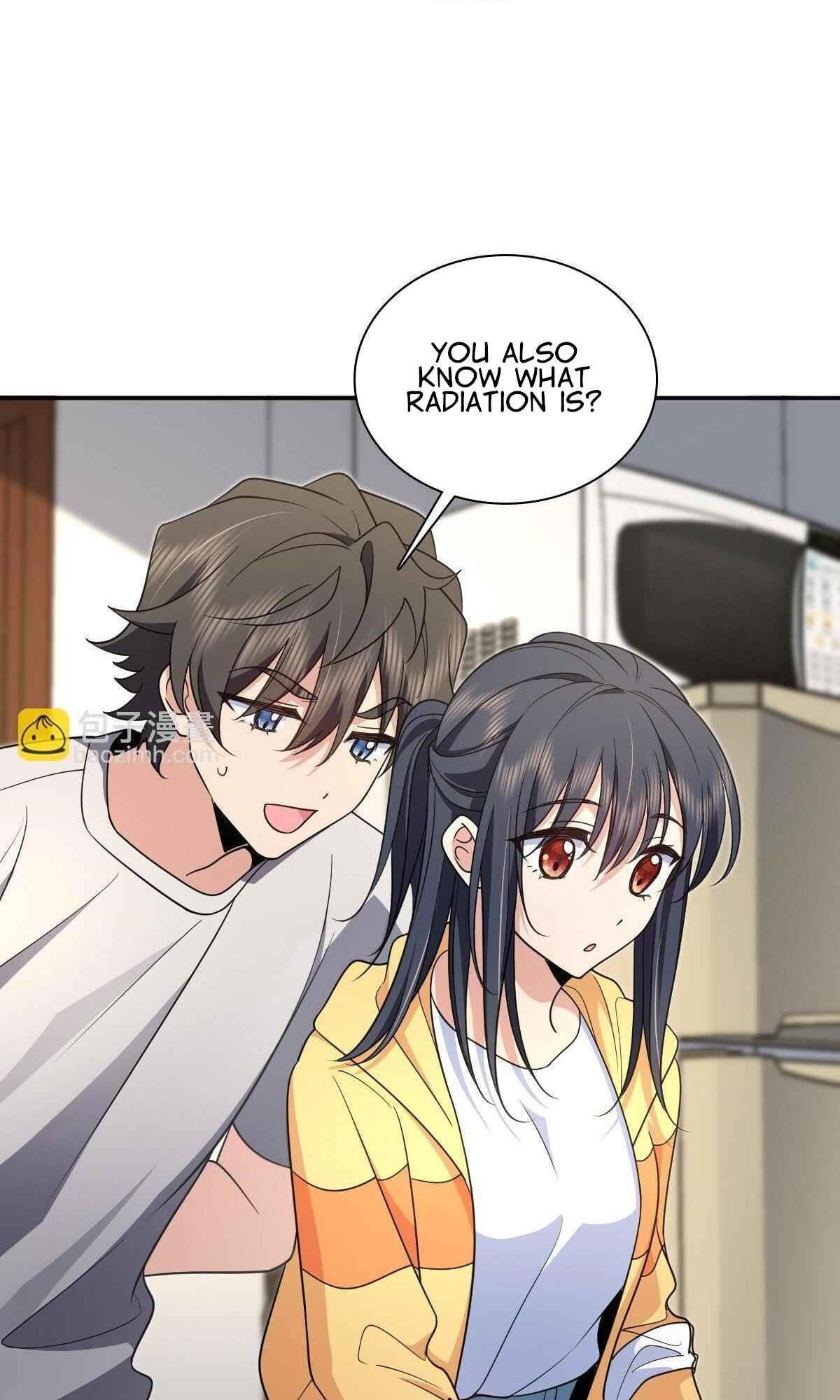 my-wife-is-from-a-thousand-years-ago-chap-136-20