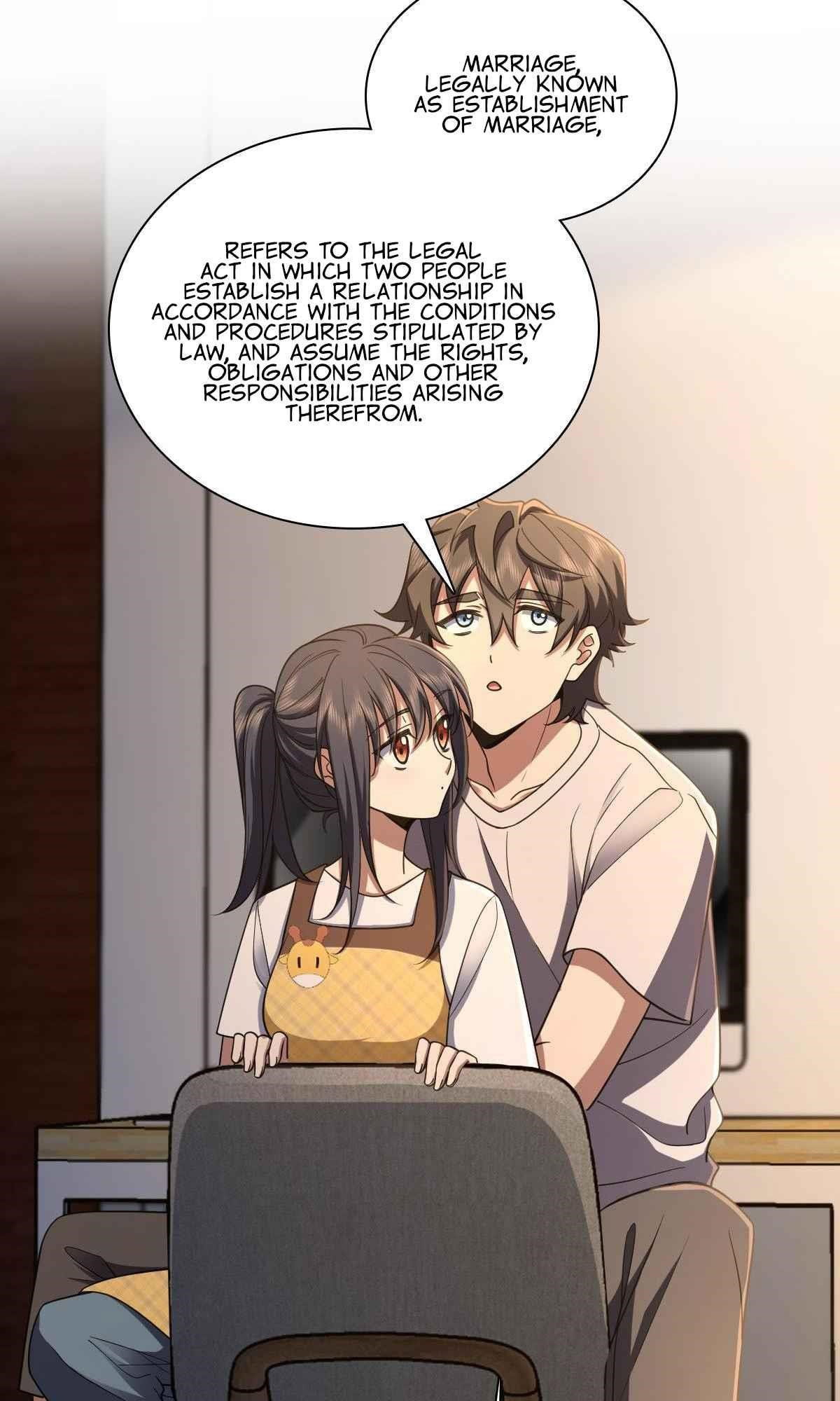 my-wife-is-from-a-thousand-years-ago-chap-137-1