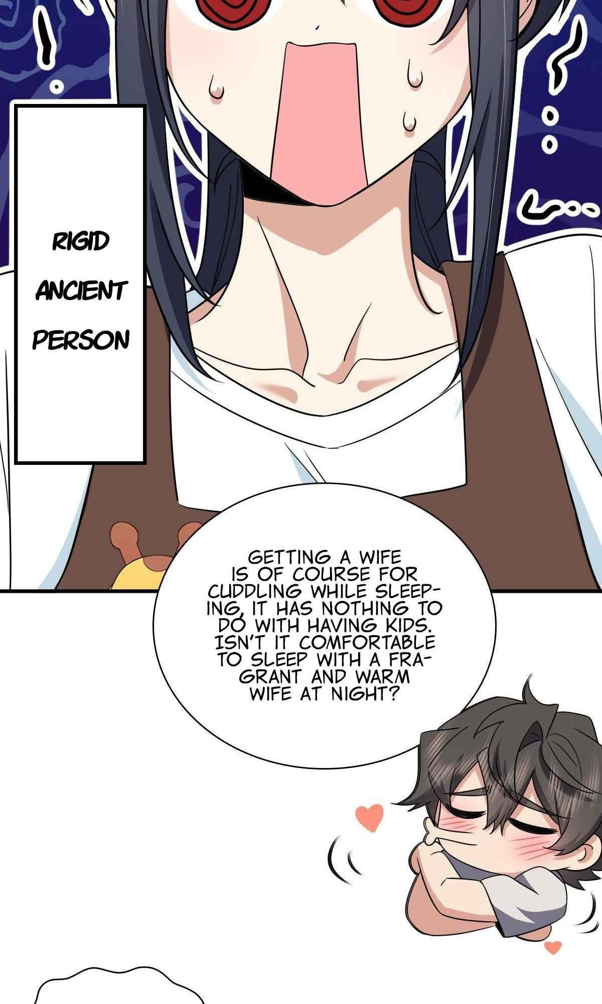 my-wife-is-from-a-thousand-years-ago-chap-137-28