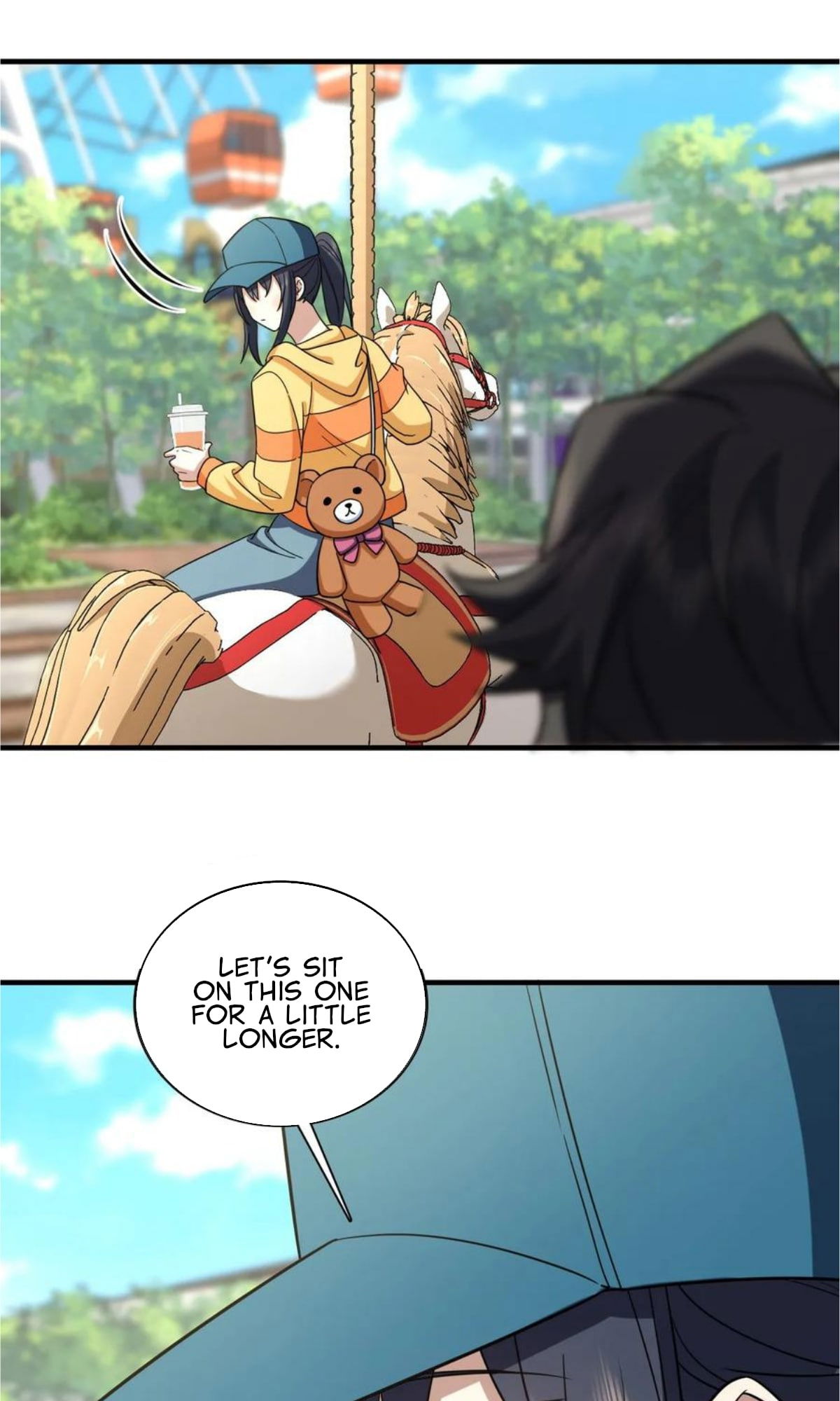 my-wife-is-from-a-thousand-years-ago-chap-141-36