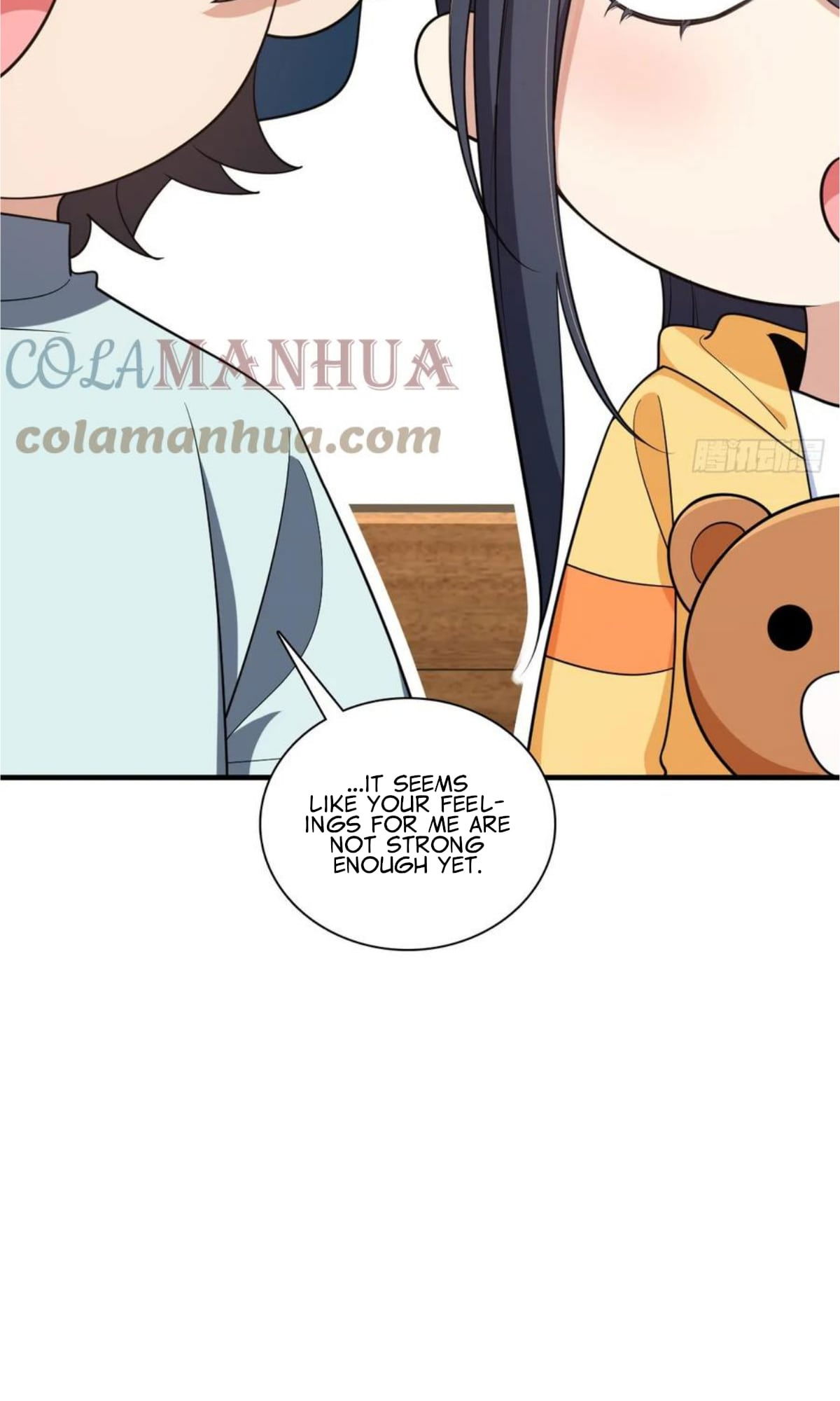 my-wife-is-from-a-thousand-years-ago-chap-141-4