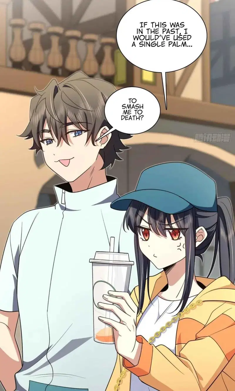 my-wife-is-from-a-thousand-years-ago-chap-142-7