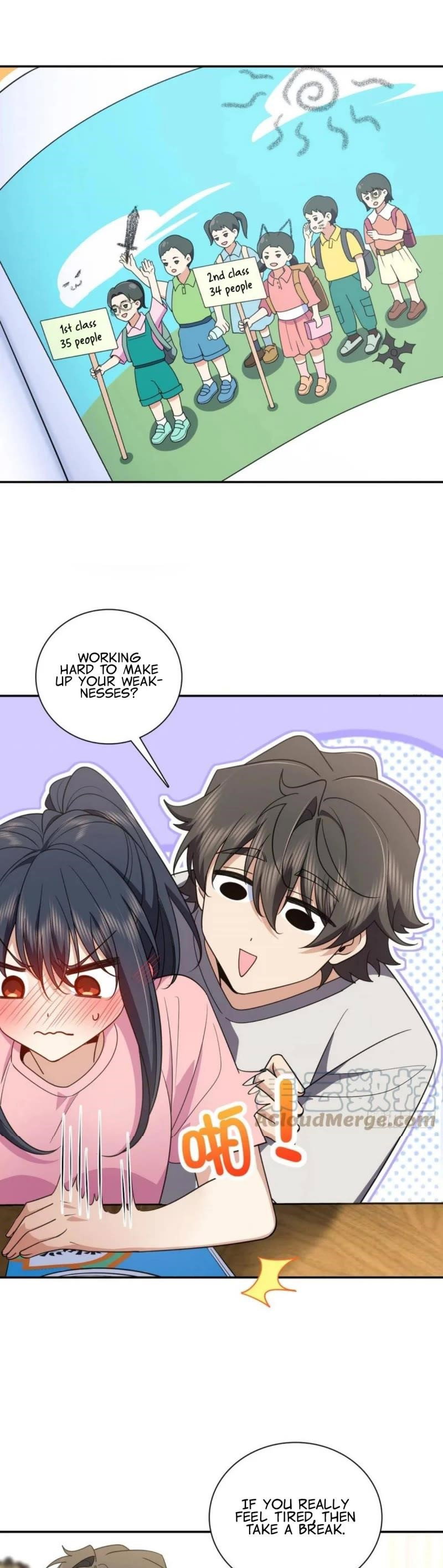 my-wife-is-from-a-thousand-years-ago-chap-147-3