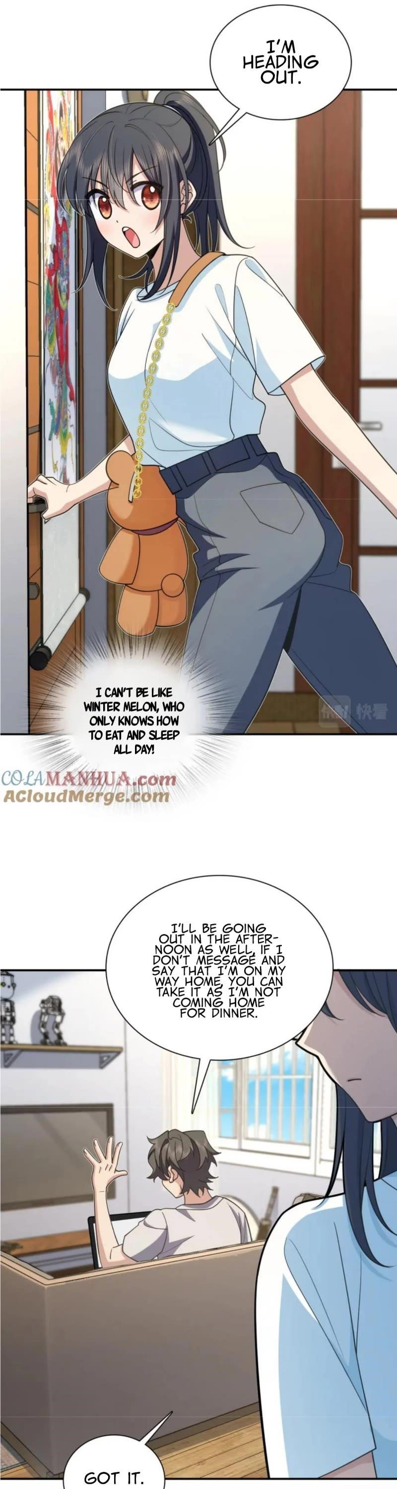 my-wife-is-from-a-thousand-years-ago-chap-161-21