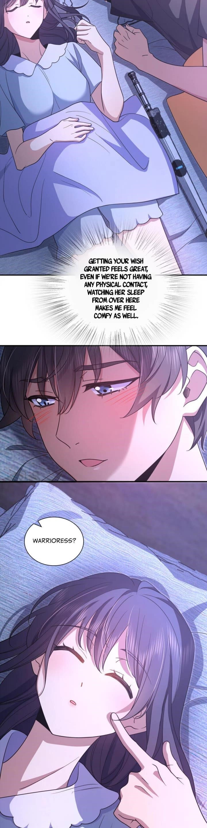 my-wife-is-from-a-thousand-years-ago-chap-169-23
