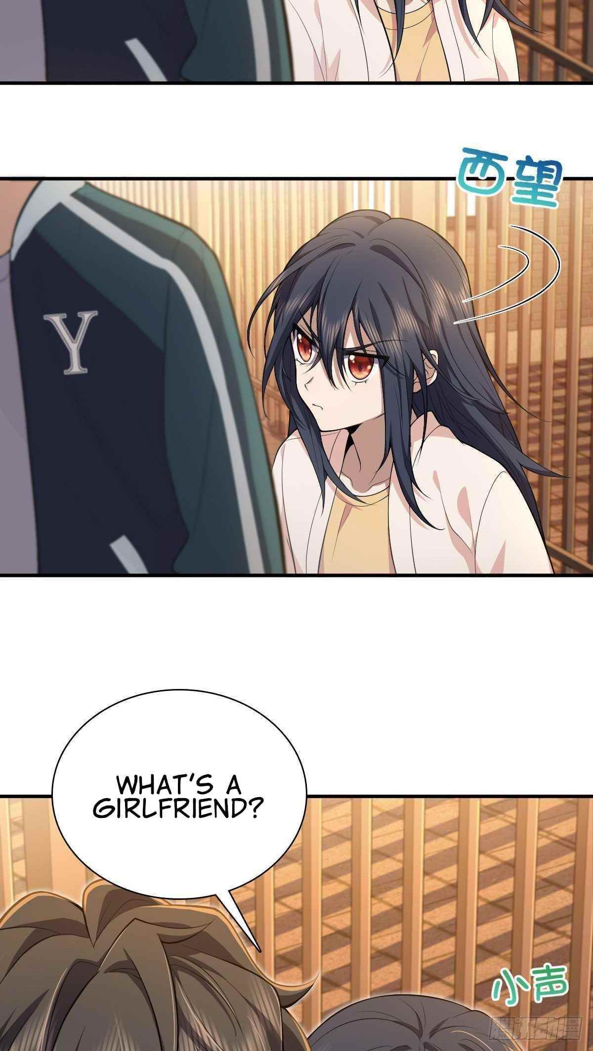 my-wife-is-from-a-thousand-years-ago-chap-17-27