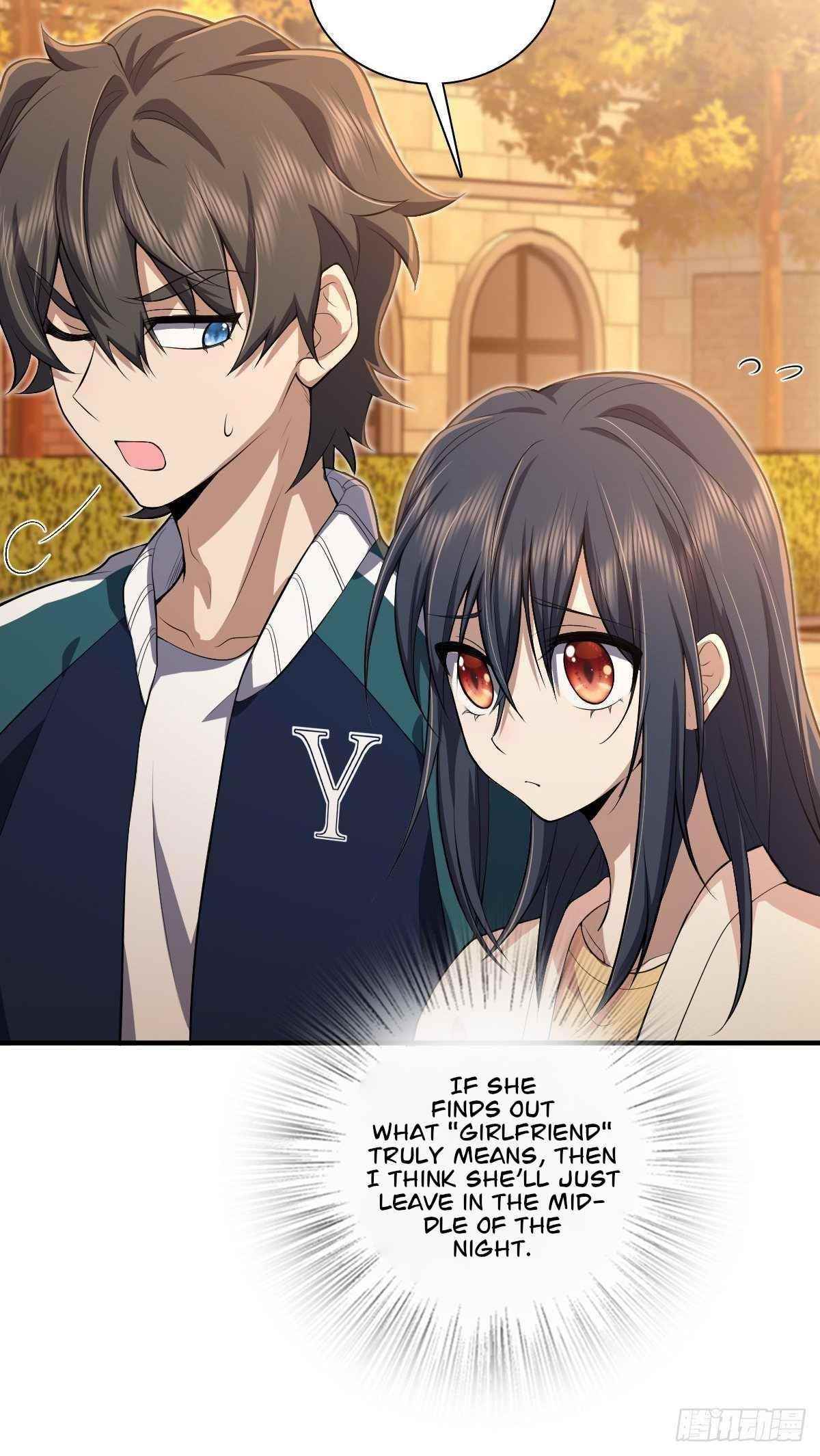 my-wife-is-from-a-thousand-years-ago-chap-17-31