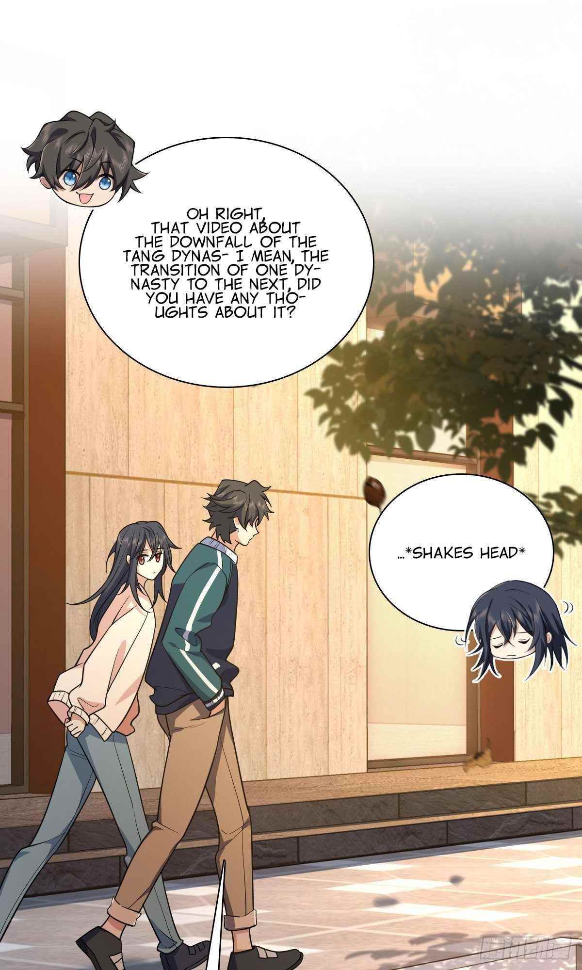 my-wife-is-from-a-thousand-years-ago-chap-17-32
